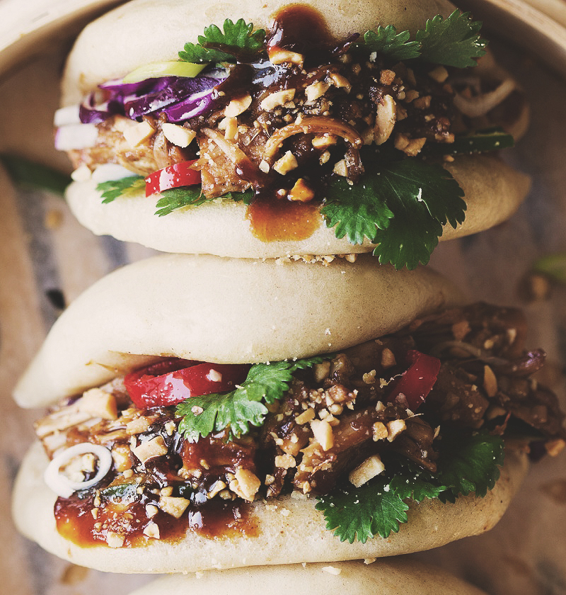 Welcome to Lekke Bao